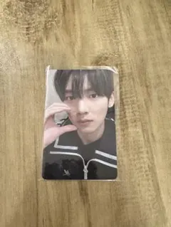 zerobaseone ユジン マレーシア クアラルンプール 入場特典 トレカ