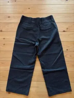 【新品】ACVM ADDICT CLOTHES カツラギコットンパンツ 24AW アディクトクローズACVMカツラギコットンパンツ - メルカリ