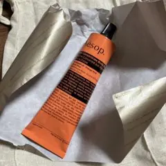 Aesop コンセントレート ボディバーム 100ml