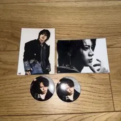 佐藤流司さんファンセット - メルカリ