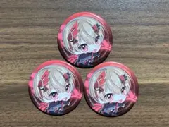 【りな】暇72 トレーナー、缶バッジ、プロマイドセット 2025年最新】暇72 缶バッジの人気アイテム - メルカリ