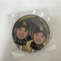 若鷹ガチャ缶バッジ