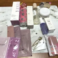 ヘアコスメまとめ売り