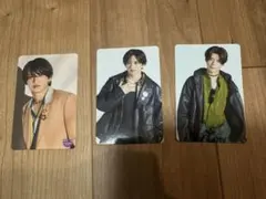 松島聡 アイドル