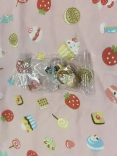アイドリッシュセブン めじるしアクセサリー 和泉三月