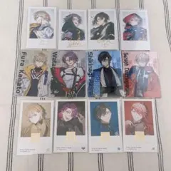 バンドリ Extra Volume 特典 缶バッジ 高松燈 ドロリス - メルカリ