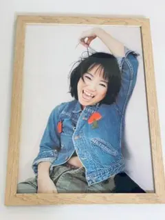 judy and mary ポスター