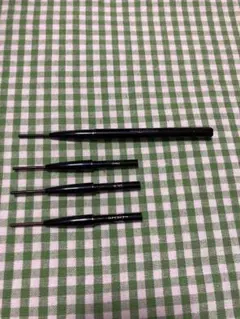 マキアージュ　ダブルアイライナー4色セット