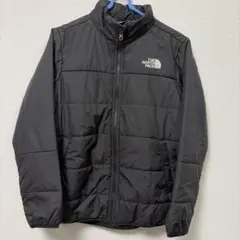 ルル様専用 THE NORTH FACE 子供ブラック ダウンジャケット