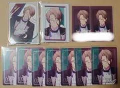 オトメイトマーケット　キュピパラ　メレニス11点セット