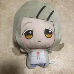 学マス 篠澤広 一番くじ フィギュア ちびぐるみ 初期ぬい セット 新品