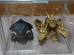 2025年最新】鎮座獣 キングギドラの人気アイテム - メルカリ