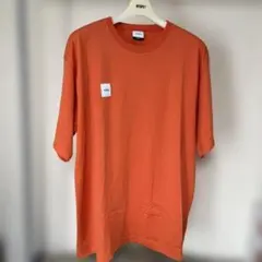 WTAPS Tシャツ オレンジ SIZE 03のサムネイル