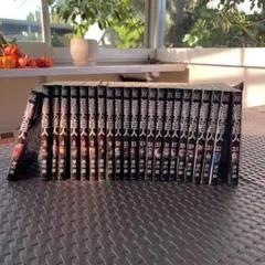 進撃の巨人 全23巻セット