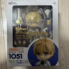 ねんどろいど Fate/Grand Order セイバー/アーサー・ペンドラゴ…