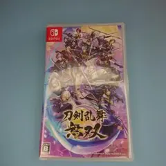 刀剣乱舞 無双 Nintendo Switch