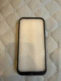 THE NORTH FACE iPhoneケース ブラック