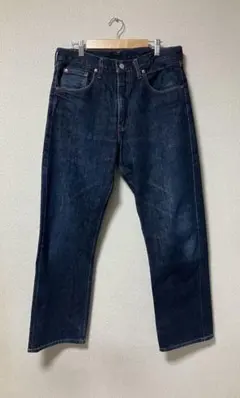 2026年最新】リーバイス502xx w33の人気アイテム - メルカリ