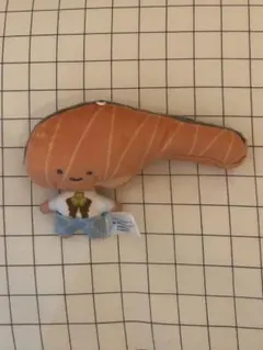 KIRIMIちゃん ぬいぐるみ マスコット