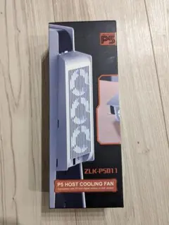 ｐ５ HOST COOLING FAN