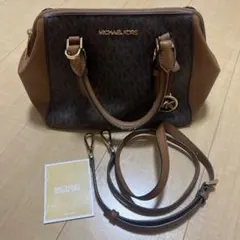 マイケルコース ハンドバッグ　ショルダーバッグ