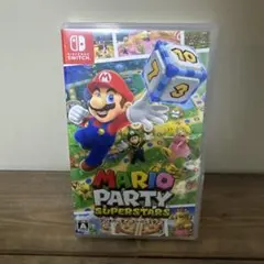 マリオパーティ switch