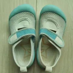 上履き マジックテープ