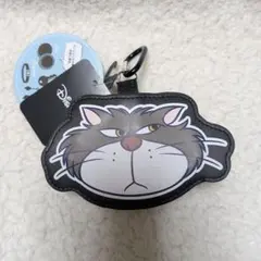 ルシファー シンデレラ ポーチ ダイカットコインケース ディズニー disney