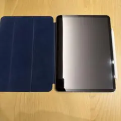 iPad Pro 第2世代 +Apple Pencil +カバー【訳あり】