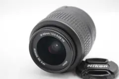 極上品◆Nikon AF-S 18-55mm F3.5-5.6 G VR◆362