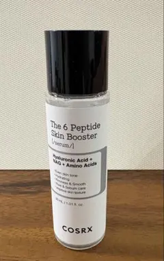 COSRX The 6 Peptide Skin Booster 30ml