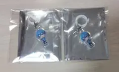 AMPTAK ちぐさくん オーロラチャーム