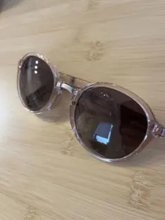 JINS×Snow Peak Folding SUNGLASSES