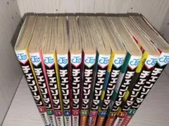 チェンソーマン 全11巻セット