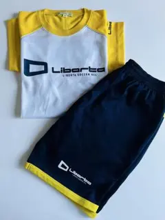 Mizuno Liberta M サッカーウェア