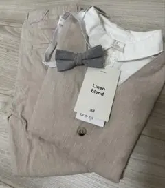 H&M キッズ フォーマルセット 100cm