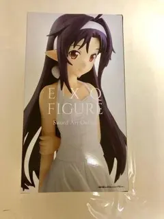 【値引きしました】ソードアート・オンライン EXQフィギュア ユウキ