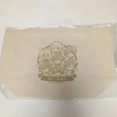 うたプリ トートバッグ ランチトート 音也 真斗 那月 トキヤ レン 翔 セシル