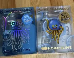 8 THE THALASSO ドラゴンクエスト デザインシャンプーセットのサムネイル