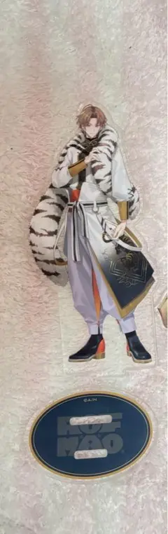 M 様専用ページ