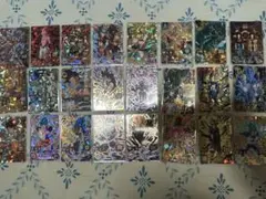 スーパードラゴンボールヒーローズ UR SEC まとめ売り　24枚セット
