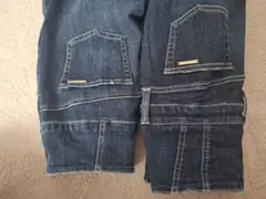 リエンダ　デニム