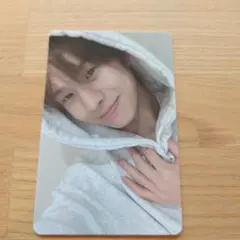 ギョンミン TWS sparkling blue weverse盤