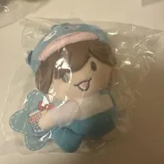 なにわ男子　ちびぬい　丈くん