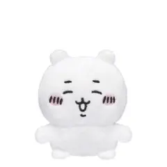 【新品未使用】ちいかわ お座りぬいぐるみ2【ちいかわ】