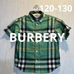 2026年最新】BURBERRY 子供用半袖シャツ・ブラウスの人気アイテム