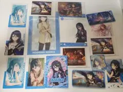 プロセカ 星乃一歌 まとめ売り セット売り