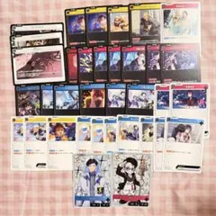 xrossstars イクシードランページ 花芽なずな LRPP - メルカリ