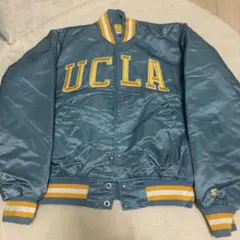 USA製 STARTER UCLA スタジャン ヴィンテージのサムネイル