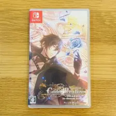 Code:Realize ～彩虹の花束〜　Nintendo Switch